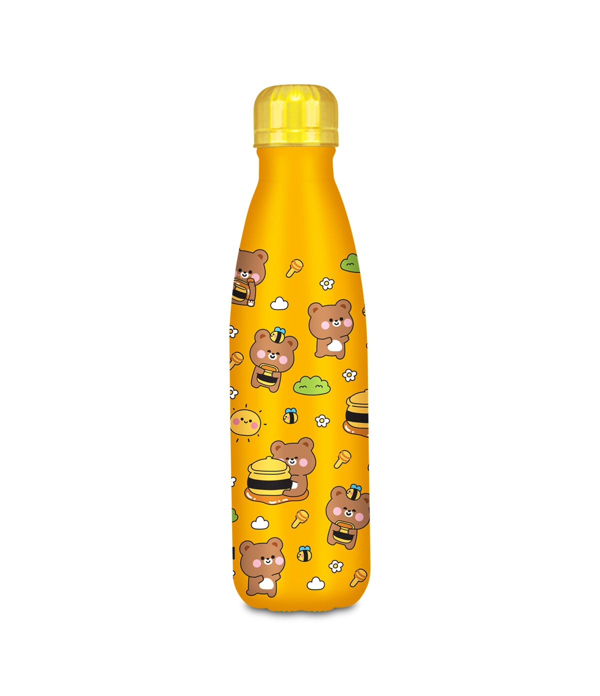 BORRACCIA SQUISHY
