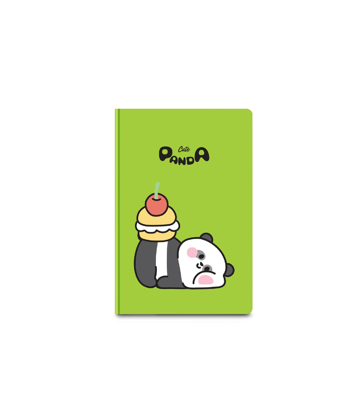 NOTEBOOK A5 CON COPERTINA RIGIDA