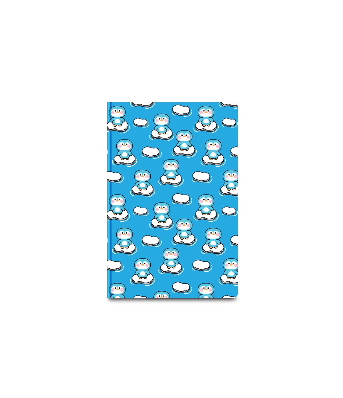 NOTEBOOK A5 CON COPERTINA RIGIDA