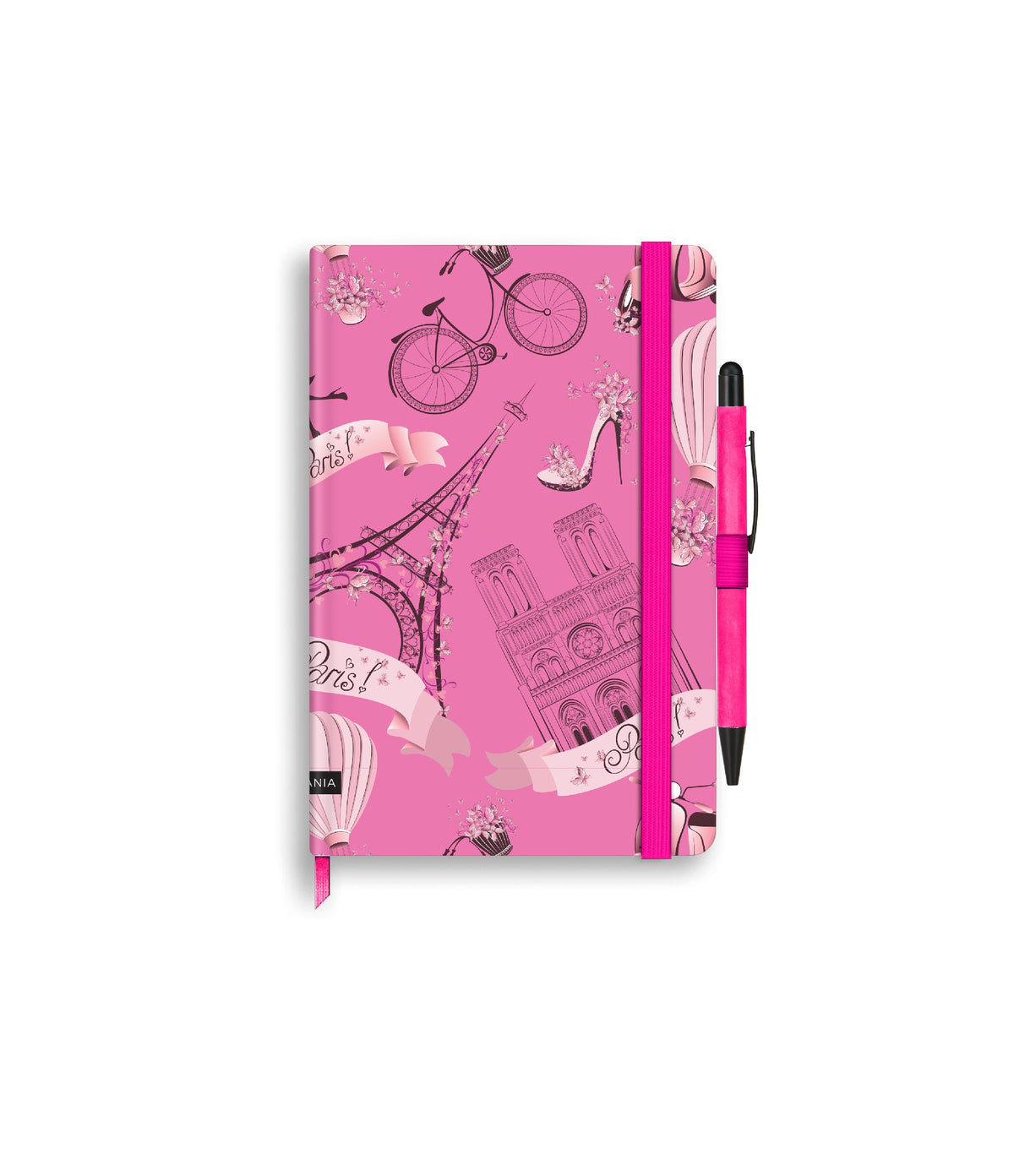 FANTASIZE AGENDA SETTIMANALE S 12 MESI