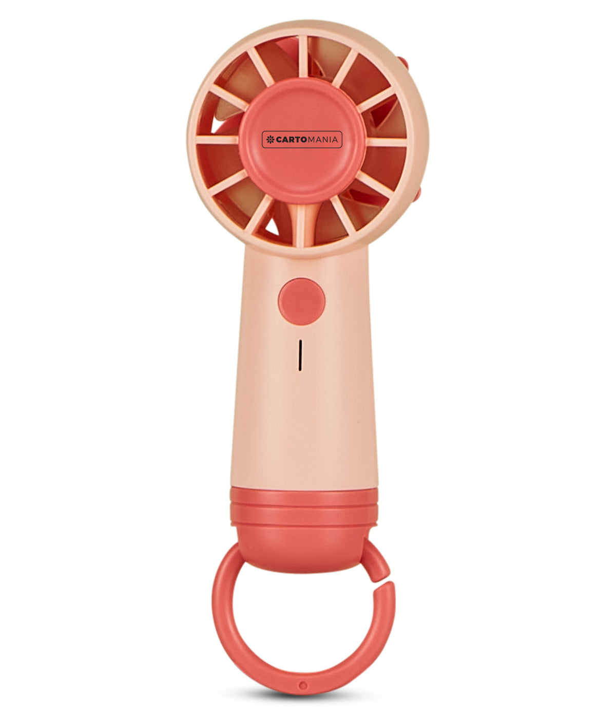 MINI VENTILATORE GATTO