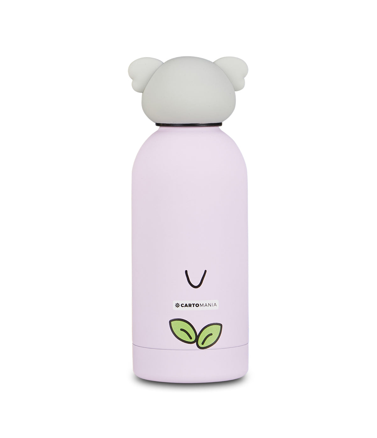 BORRACCIA CON TAPPO SAGOMATO KOALA