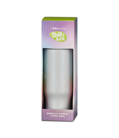 BORRACCIA TUMBLER SHINE IT UP