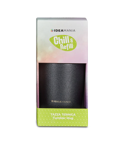 TAZZA TUMBLER SHINE IT UP