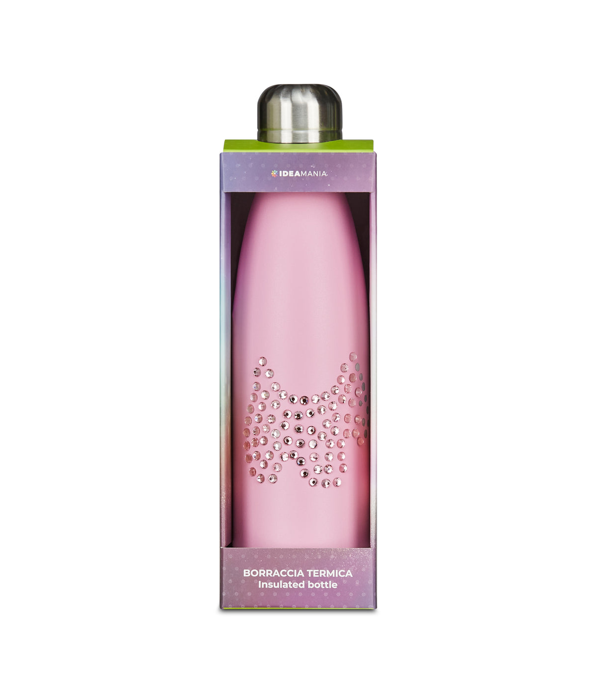 BORRACCIA DIAMOND