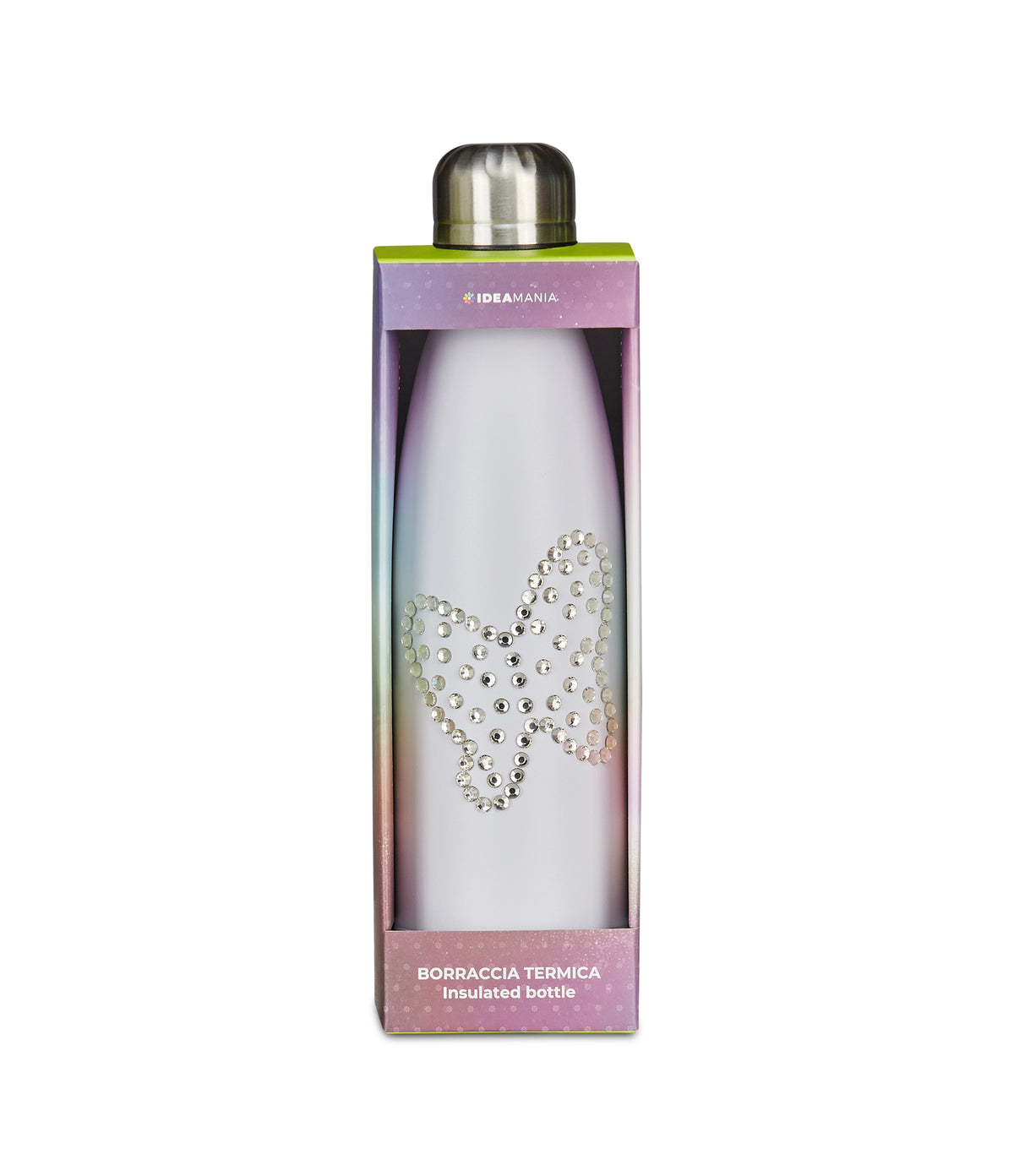BORRACCIA DIAMOND