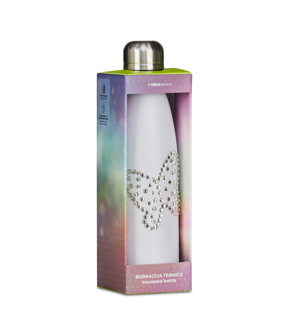 BORRACCIA DIAMOND