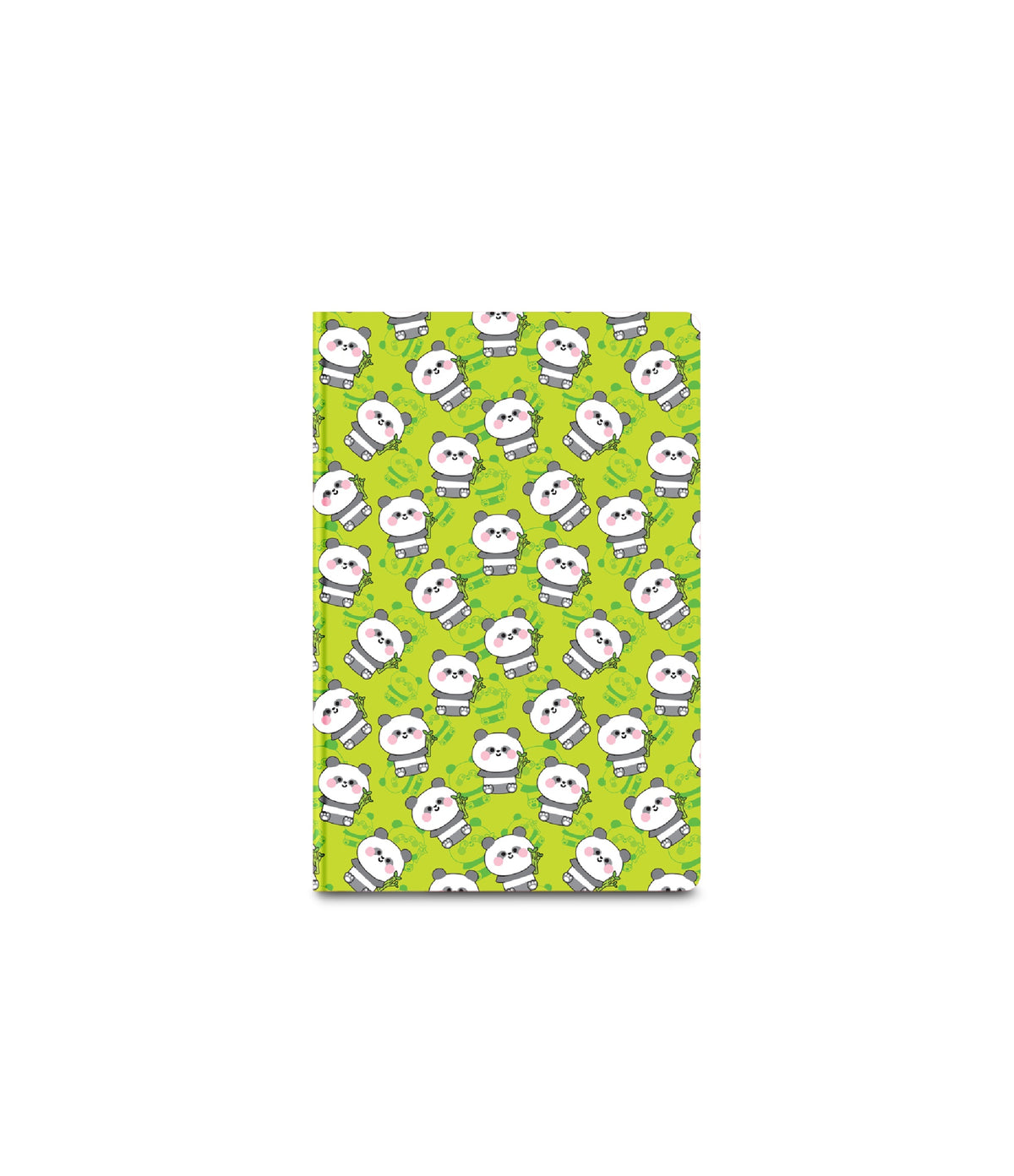 NOTEBOOK A5 CON COPERTINA RIGIDA