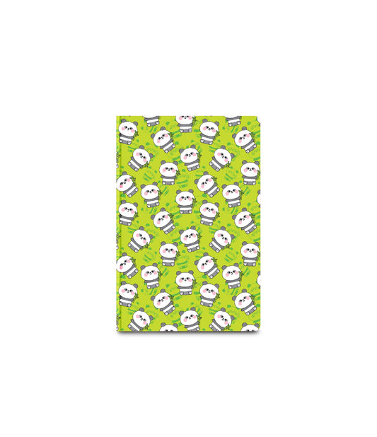 NOTEBOOK A5 CON COPERTINA RIGIDA