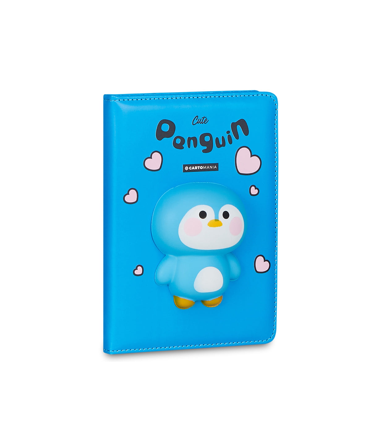 NOTEBOOK SAGOMATO