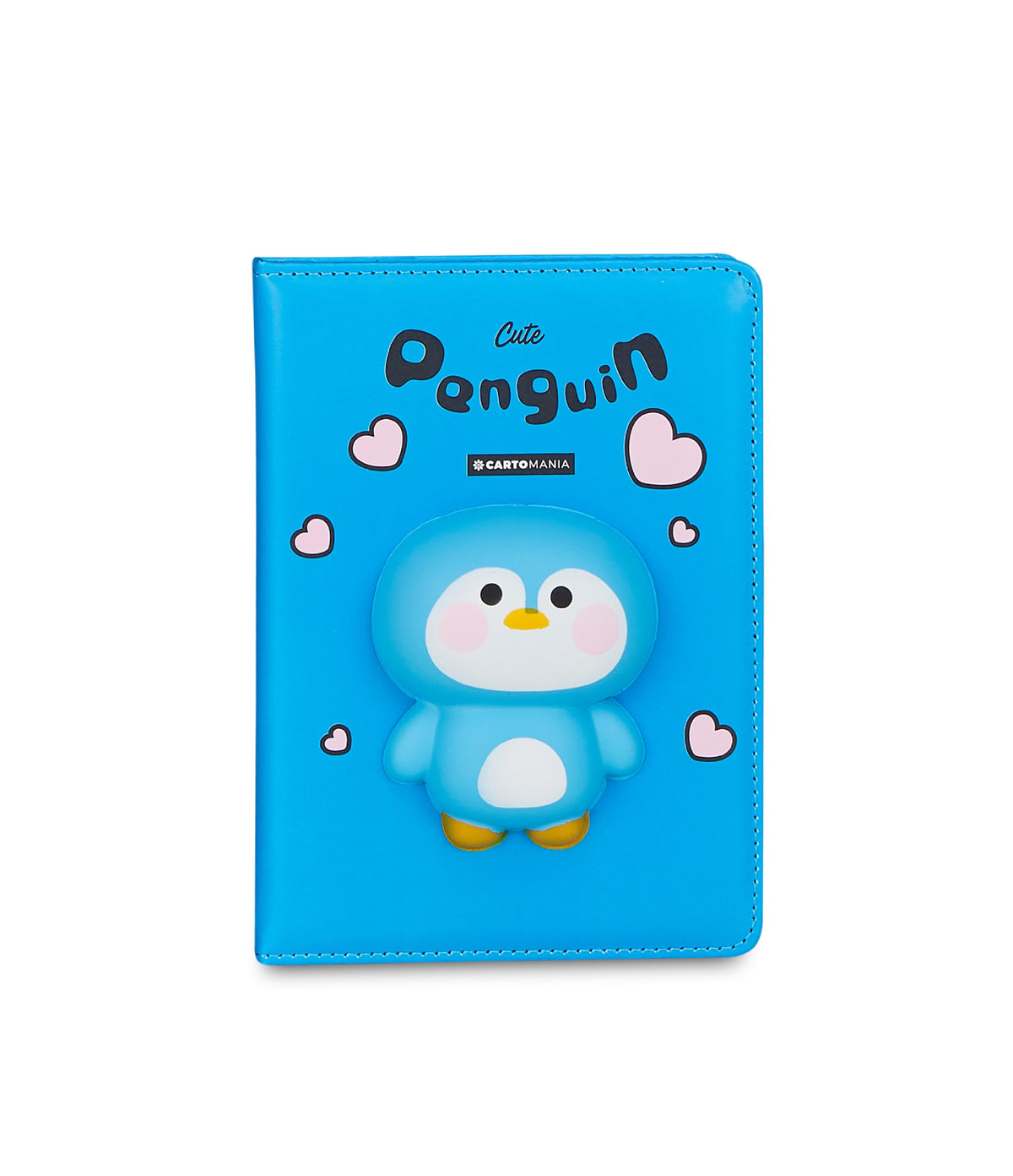 NOTEBOOK SAGOMATO