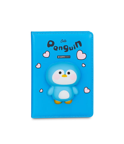 NOTEBOOK SAGOMATO
