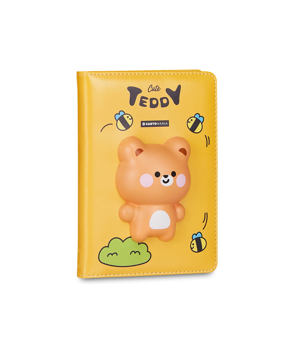 NOTEBOOK SAGOMATO