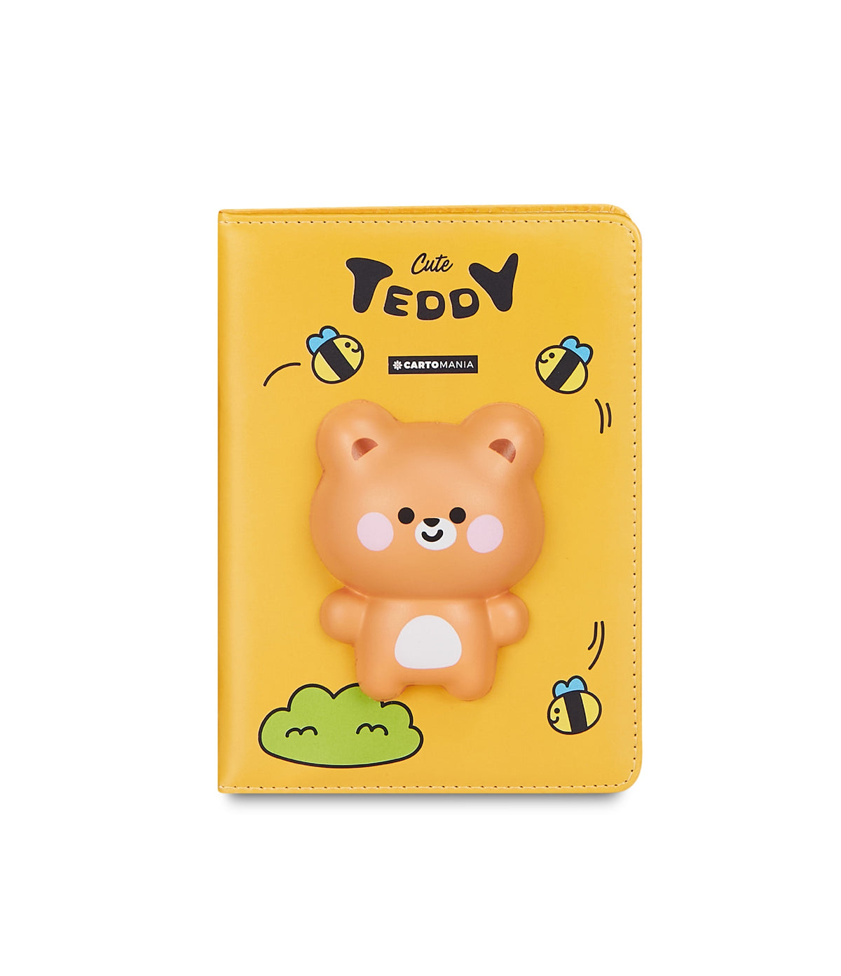 NOTEBOOK SAGOMATO