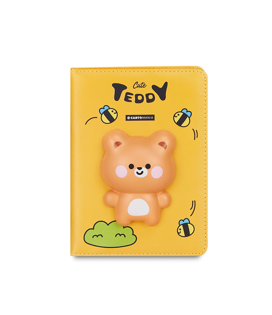 NOTEBOOK SAGOMATO