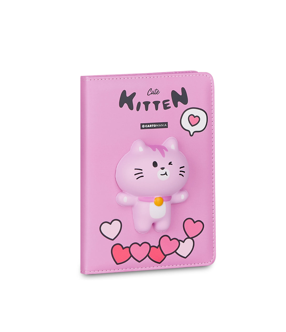 NOTEBOOK SAGOMATO