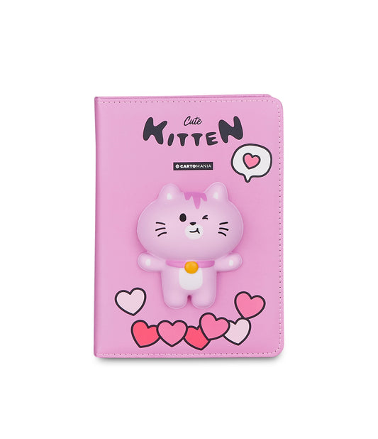 NOTEBOOK SAGOMATO