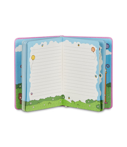 NOTEBOOK SAGOMATO