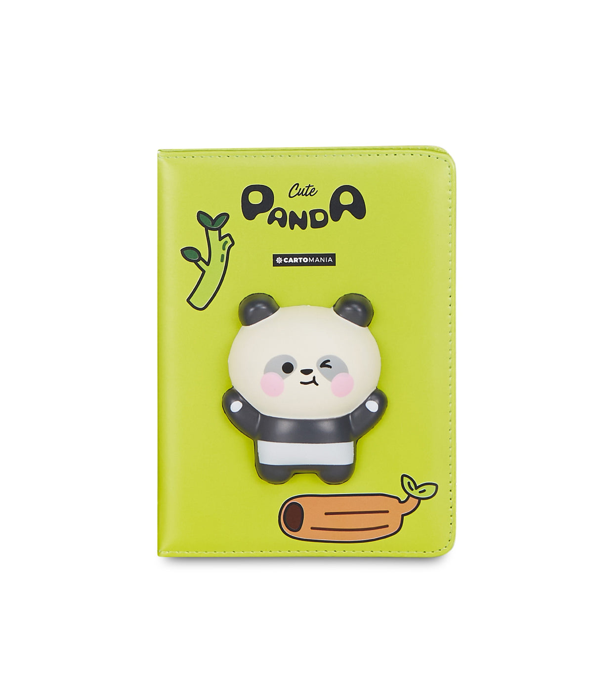 NOTEBOOK SAGOMATO