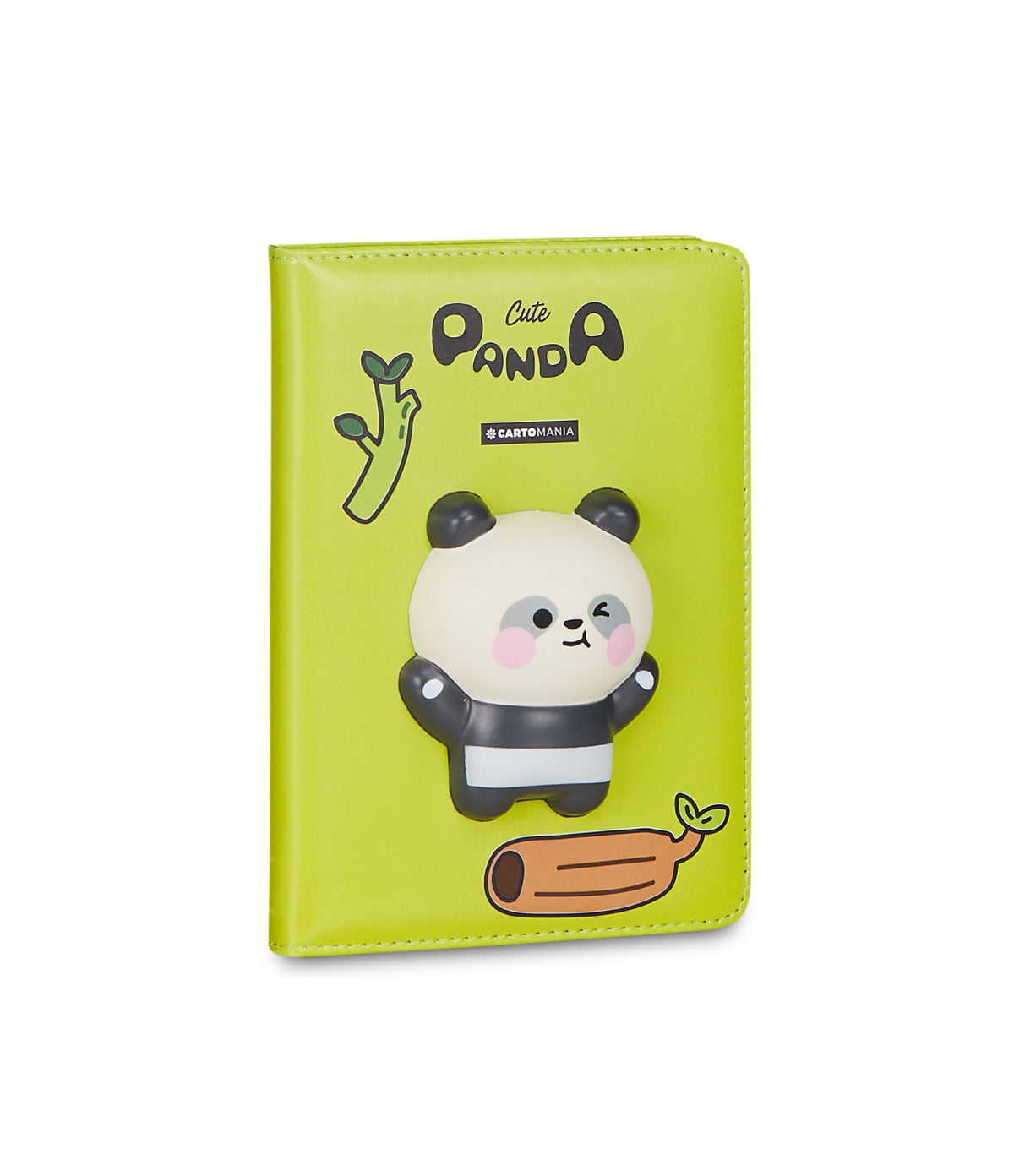 NOTEBOOK SAGOMATO