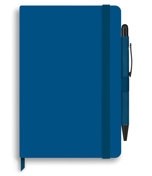 ESSENTIAL AGENDA GIORNALIERA L HARD COVER 12 MESI