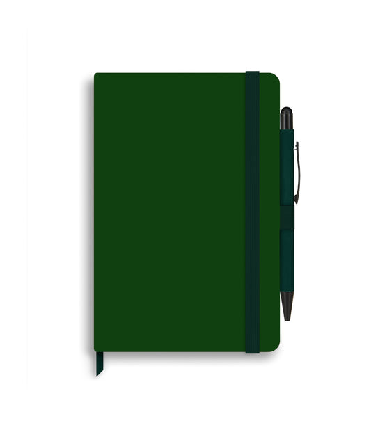 ESSENTIAL AGENDA BIGIORNALIERA M HARD COVER 12 MESI