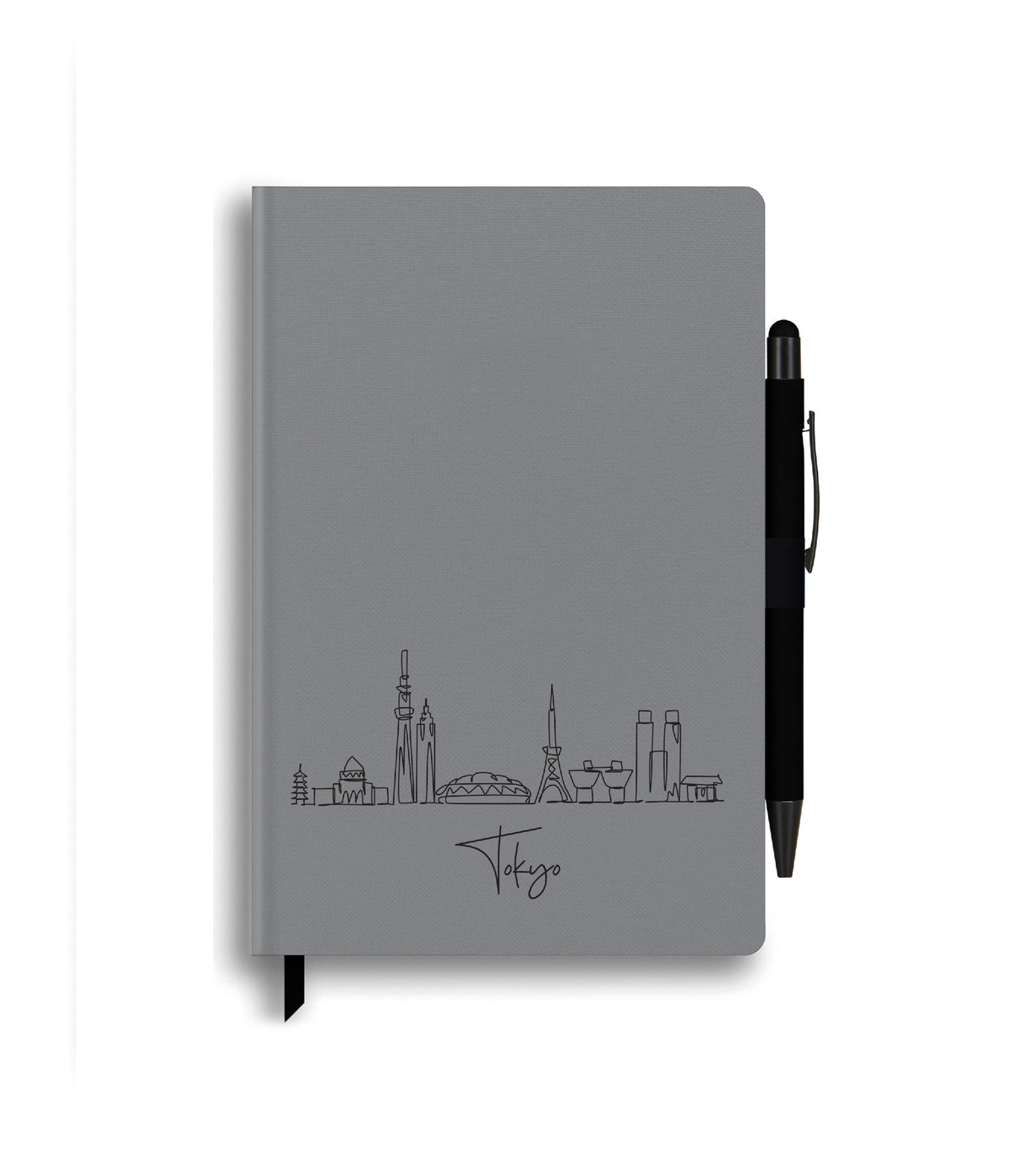 URBAN HORIZONS AGENDA GIORNALIERA M 12 MESI