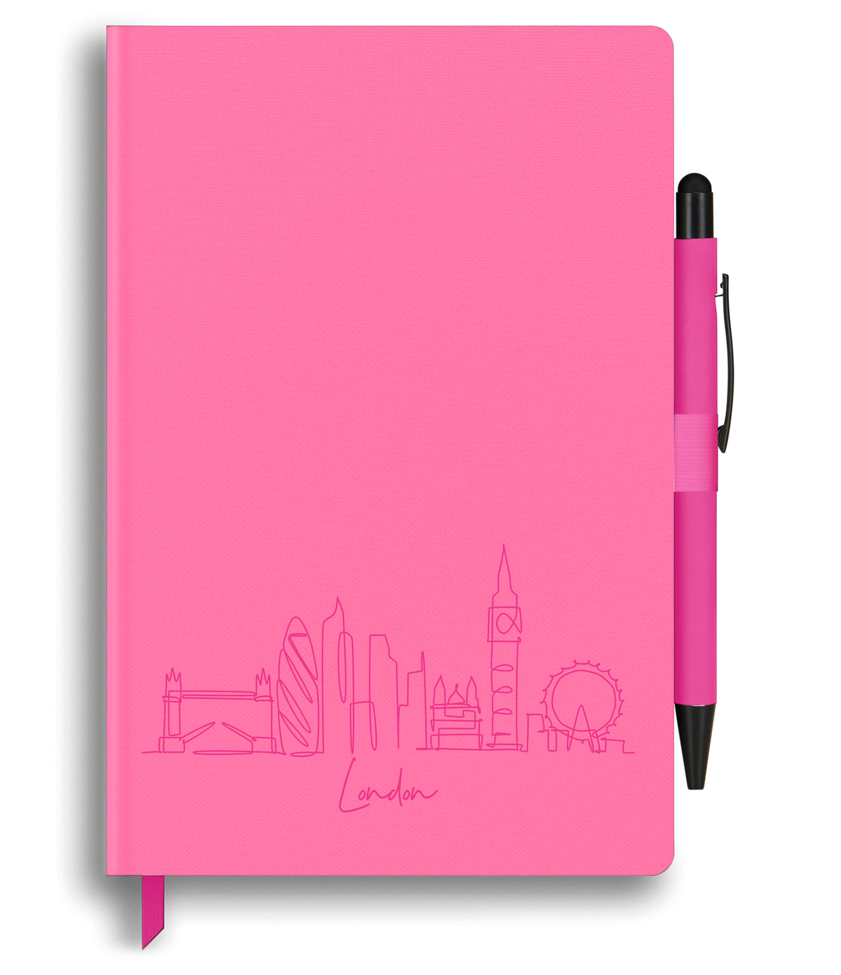 URBAN HORIZONS AGENDA GIORNALIERA L 12 MESI