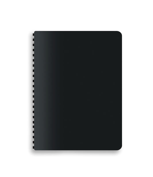 EASY WIRE AGENDA GIORNALIERA M 12 MESI ECOPELLE
