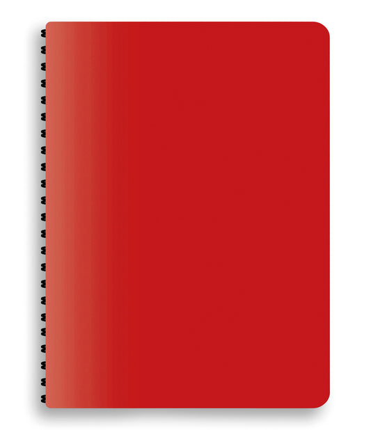 EASY WIRE AGENDA GIORNALIERA L 12 MESI ECOPELLE