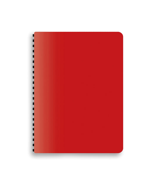 EASY WIRE AGENDA GIORNALIERA M 12 MESI ECOPELLE