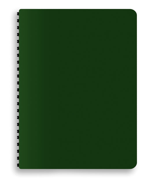 EASY WIRE AGENDA GIORNALIERA L 12 MESI ECOPELLE