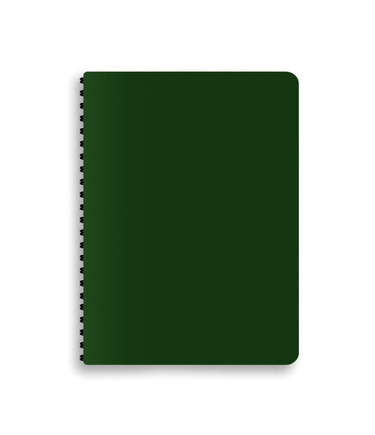 EASY WIRE AGENDA SETTIMANALE M 12 MESI ECOPELLE