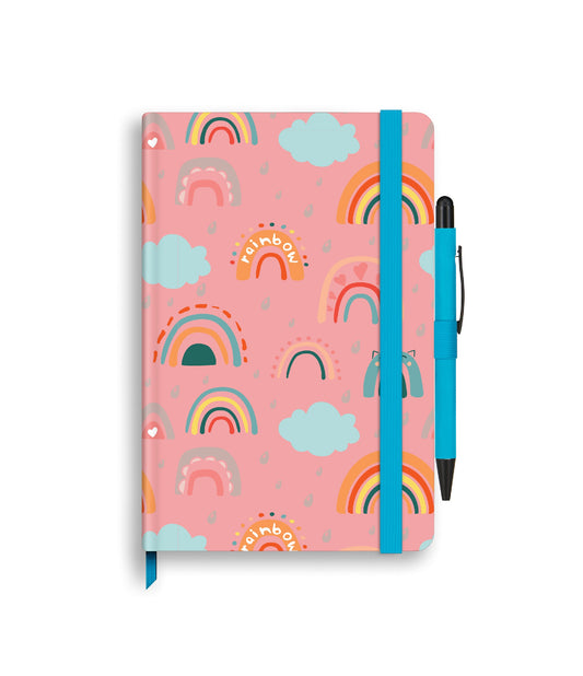 FANTASIZE AGENDA SETTIMANALE M 12 MESI