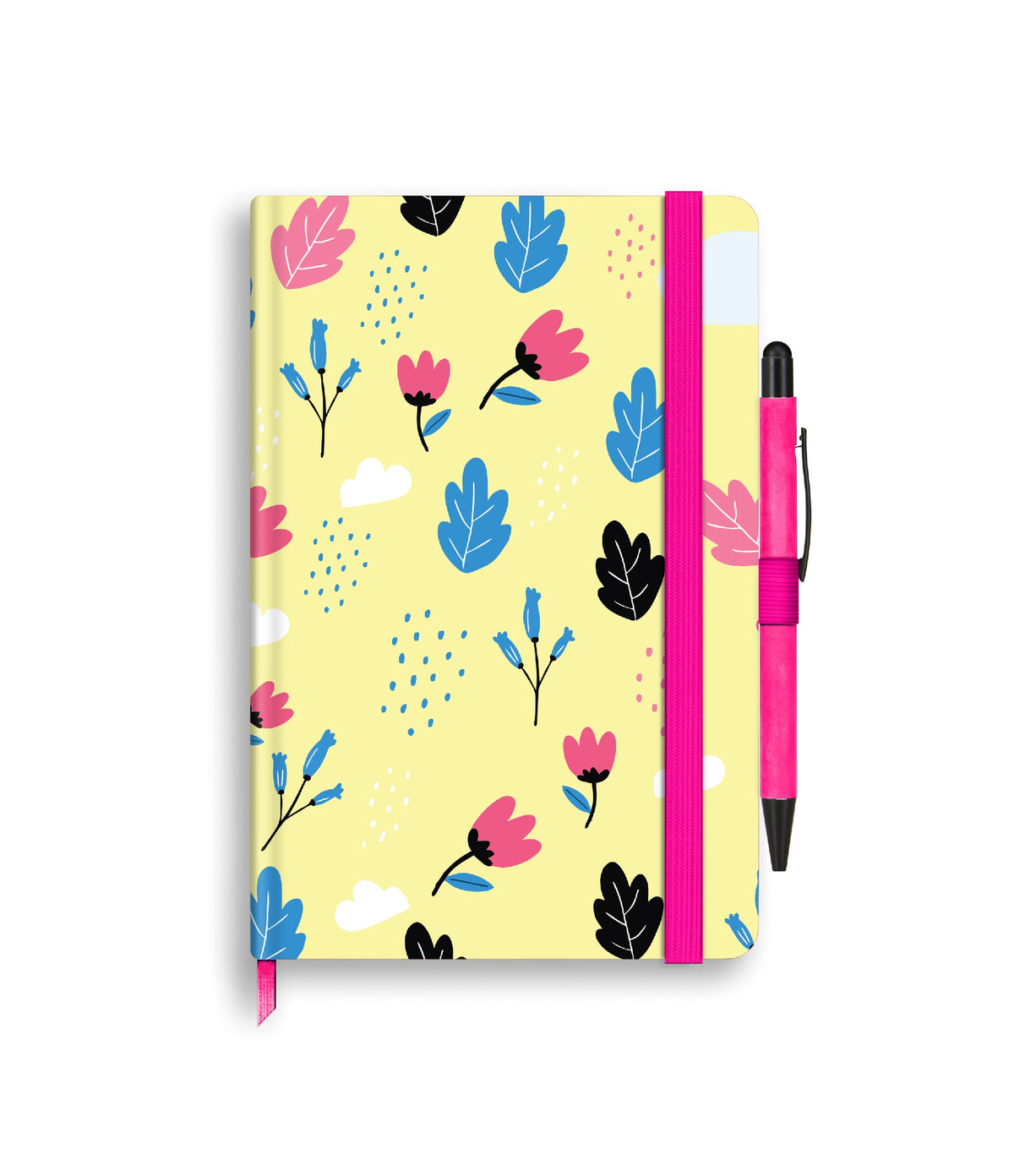 FANTASIZE AGENDA SETTIMANALE M 12 MESI