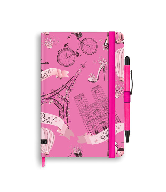 FANTASIZE AGENDA GIORNALIERA M 12 MESI