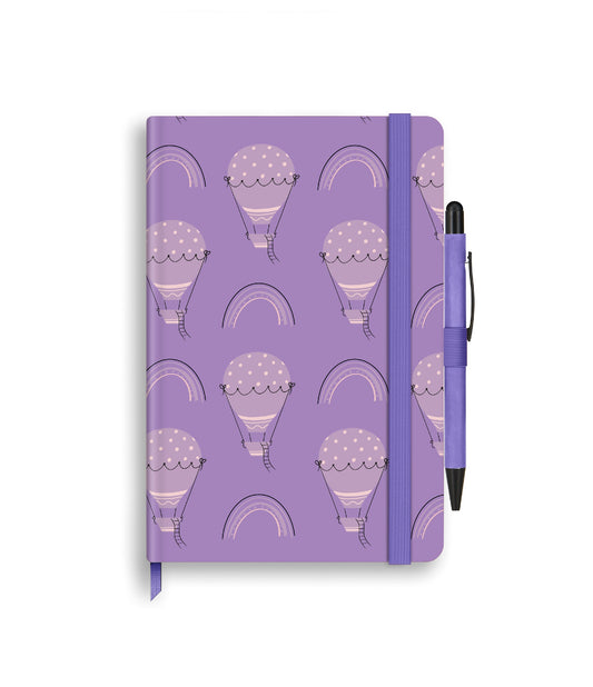 FANTASIZE AGENDA GIORNALIERA M 12 MESI