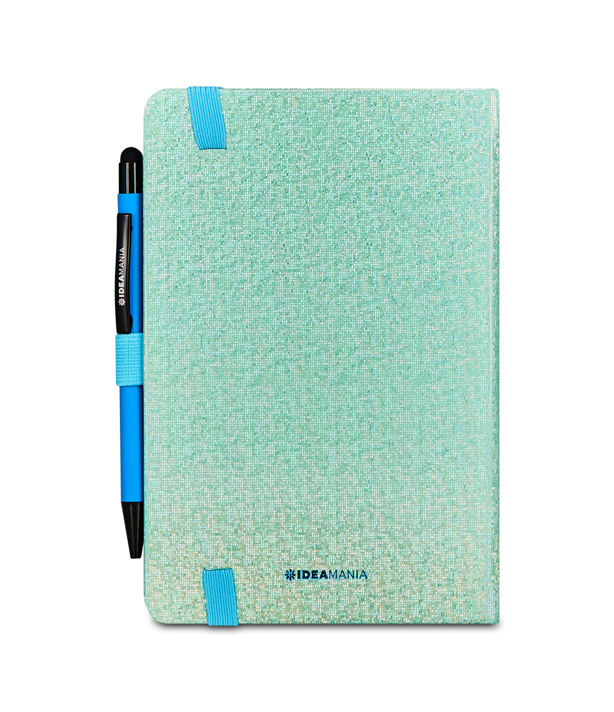 HOLOGRAPHIC AGENDA GIORNALIERA S 12 MESI