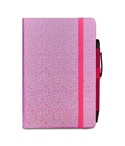 HOLOGRAPHIC AGENDA GIORNALIERA M 12 MESI