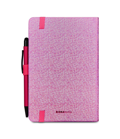 HOLOGRAPHIC AGENDA GIORNALIERA S 12 MESI