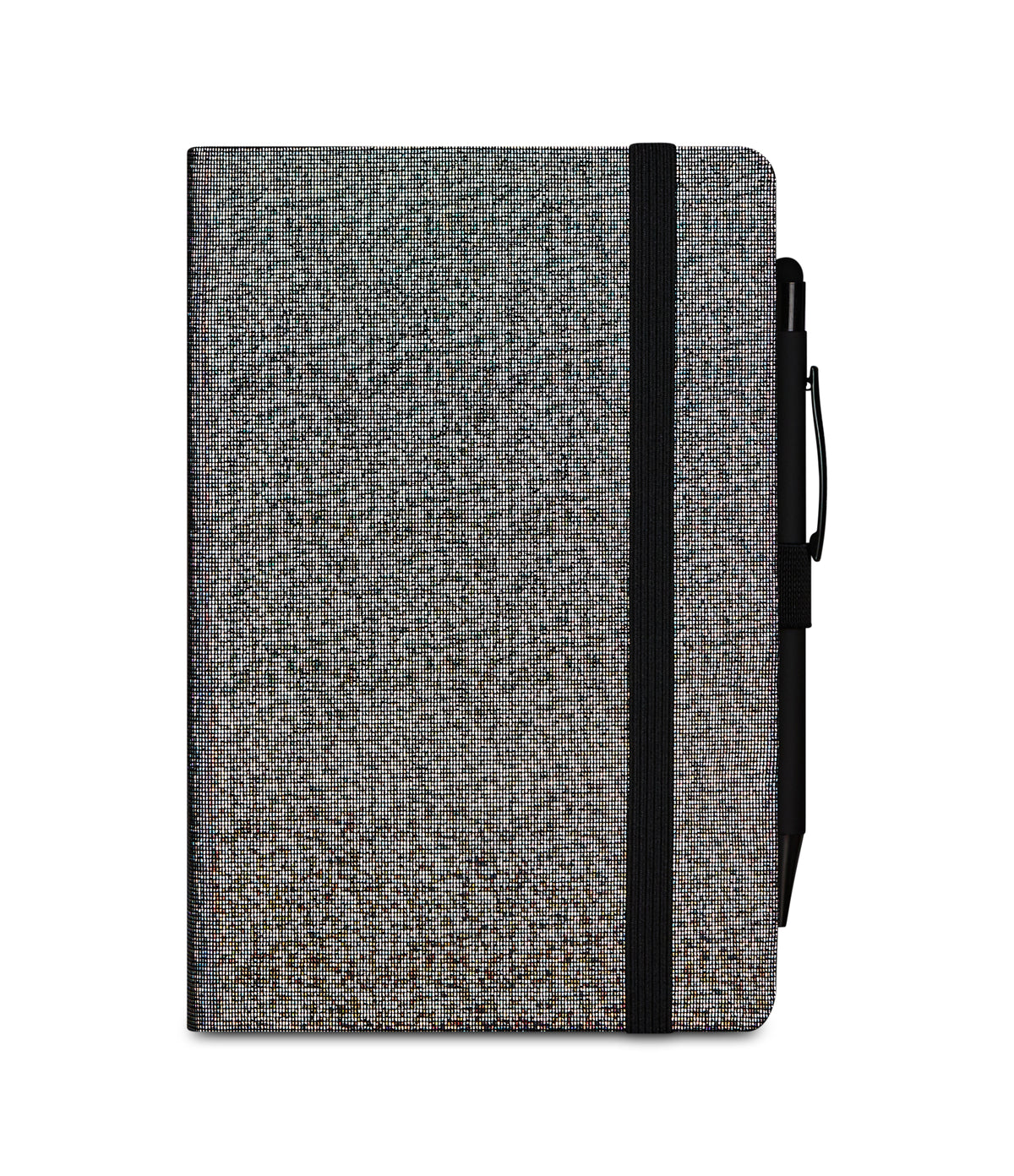 HOLOGRAPHIC AGENDA GIORNALIERA M 12 MESI