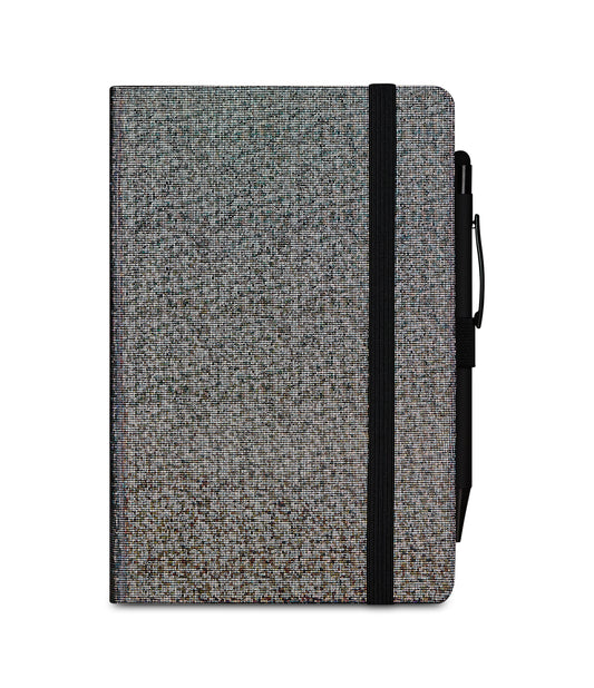 HOLOGRAPHIC AGENDA GIORNALIERA M 12 MESI