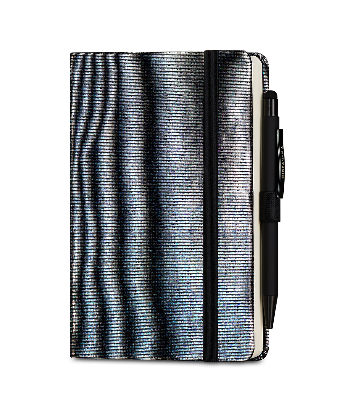 HOLOGRAPHIC AGENDA GIORNALIERA M 12 MESI