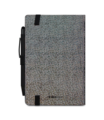 HOLOGRAPHIC AGENDA GIORNALIERA S 12 MESI