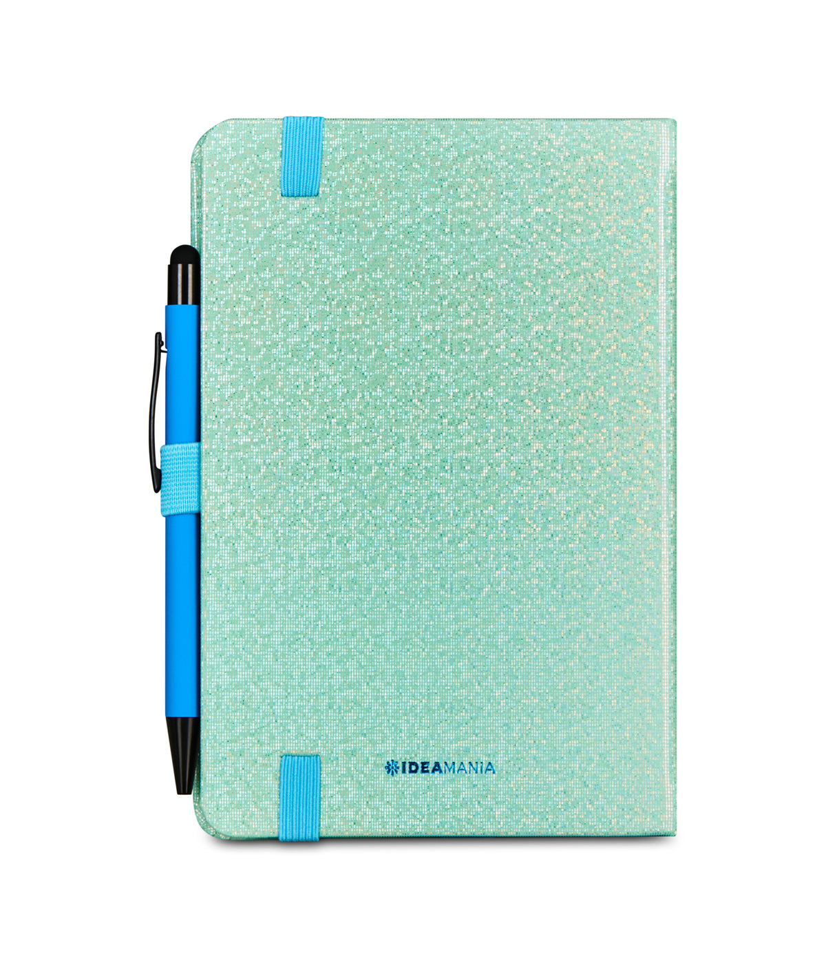 HOLOGRAPHIC AGENDA SETTIMANALE S 12 MESI