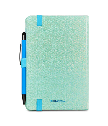 HOLOGRAPHIC AGENDA SETTIMANALE S 12 MESI