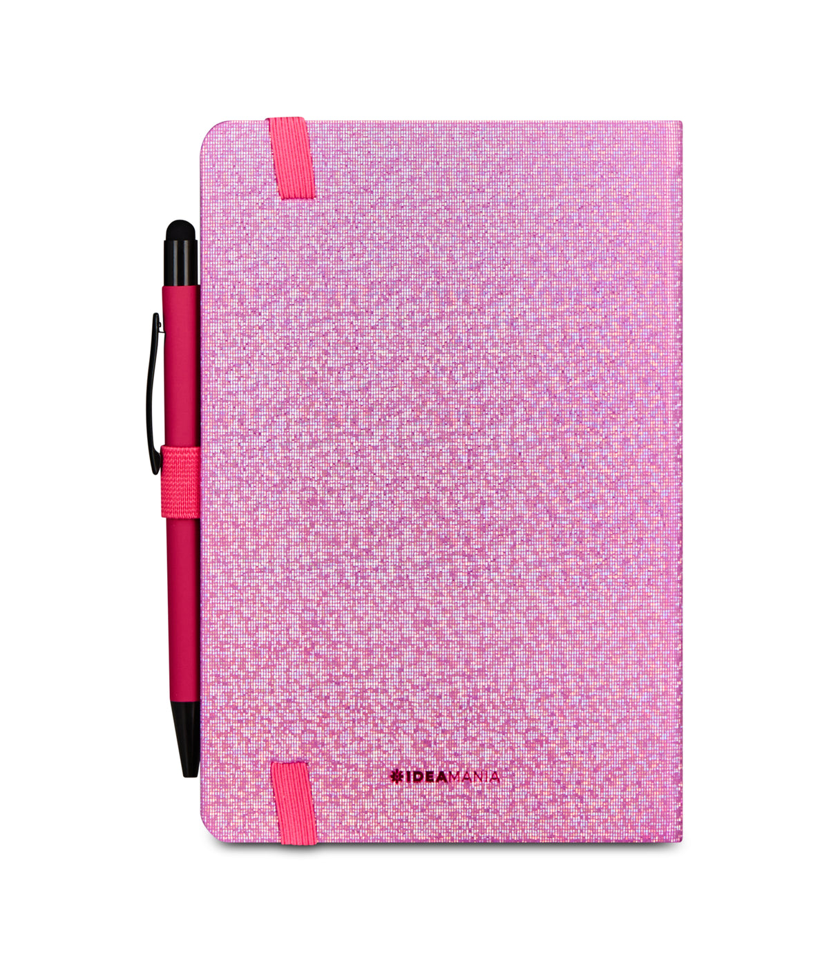 HOLOGRAPHIC AGENDA SETTIMANALE S 12 MESI
