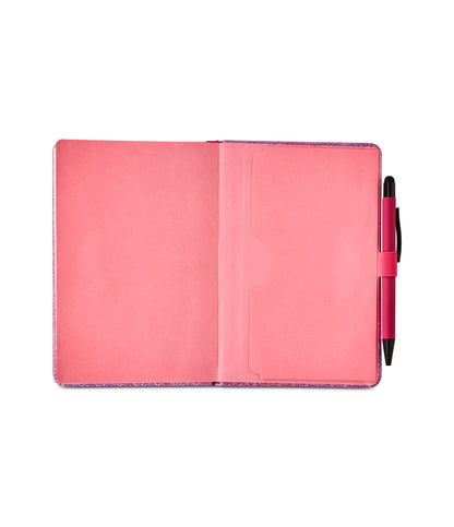 HOLOGRAPHIC AGENDA SETTIMANALE S 12 MESI