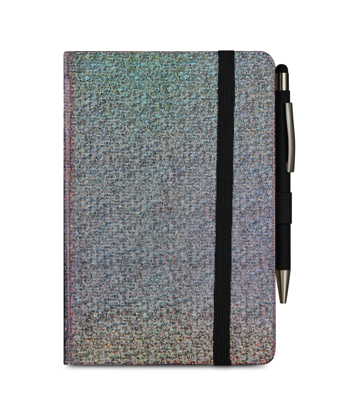 HOLOGRAPHIC AGENDA SETTIMANALE M 12 MESI