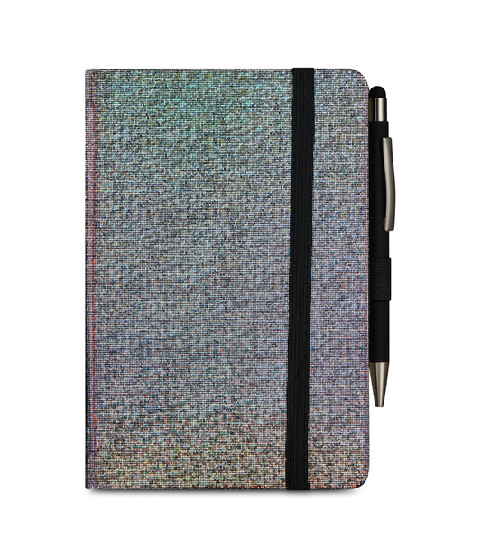 HOLOGRAPHIC AGENDA SETTIMANALE M 12 MESI